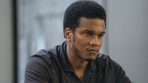 Cory Hardrict Divorce in The Black