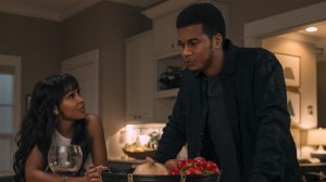 Meagan Good Cory Hardrict Divorce In The Black