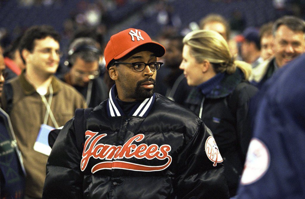 Spike Lee