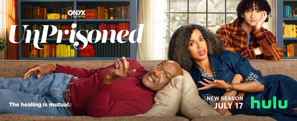 UnPrisoned Season 2