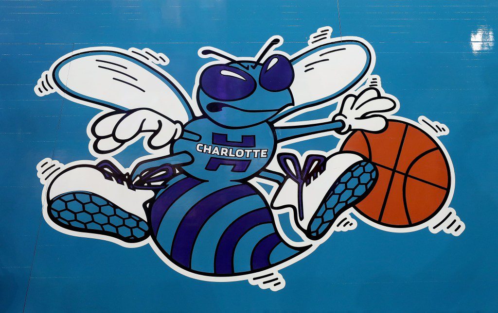 Charlotte Hornets Logo