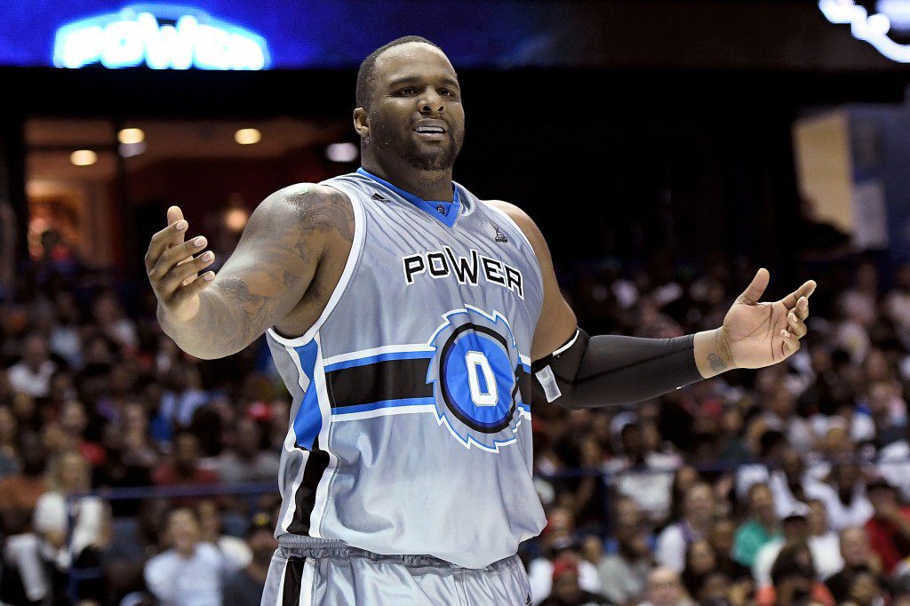 Glen Davis