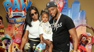 Remy Ma, Reminisce MacKenzie Mackie, and Papoose