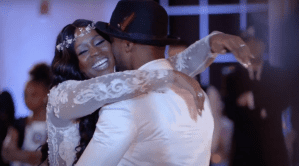 Remy Ma, Papoose wedding