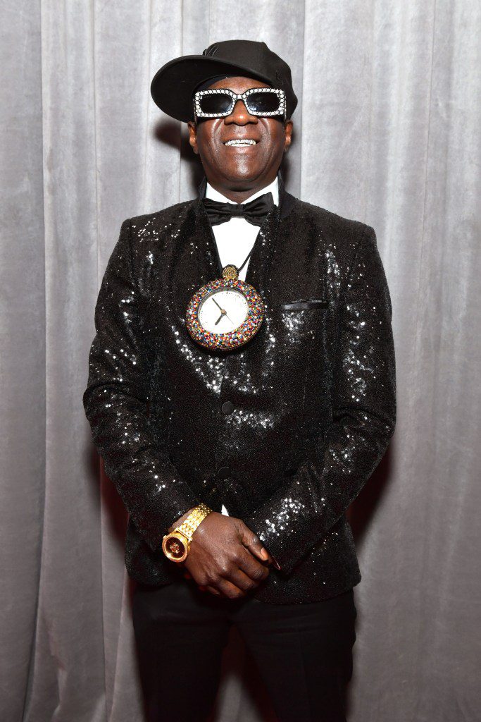 Flavor Flav