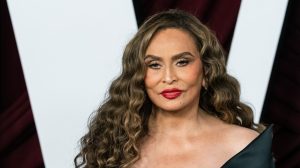 tina knowles