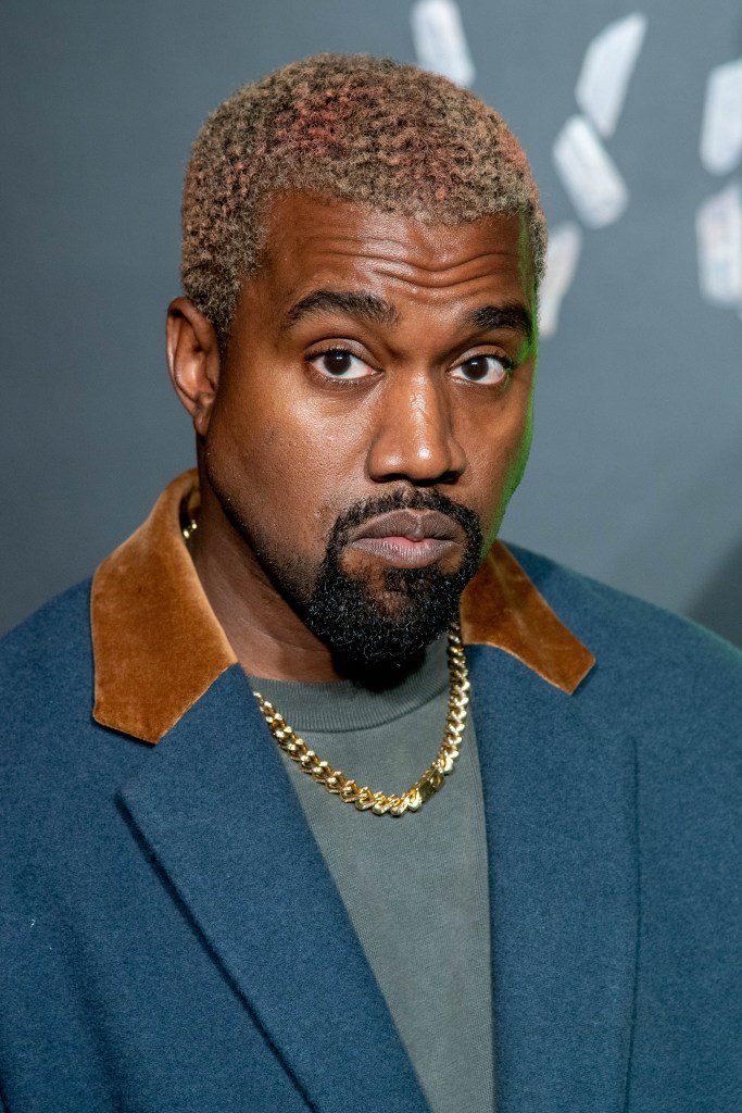 Kanye West