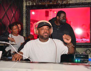 Jermaine Dupri