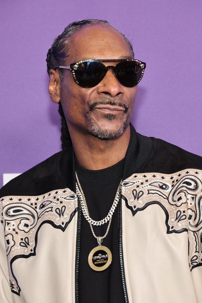 Snoop Dogg