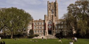 Fordham University