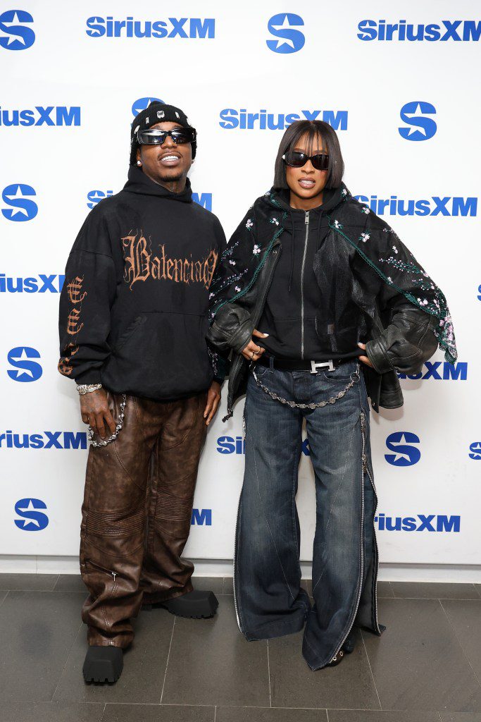 Jacquees And Dej Loaf