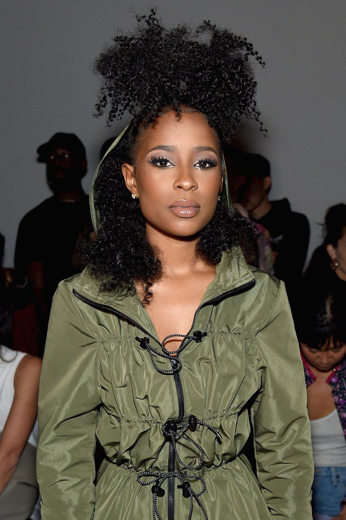 Dej Loaf