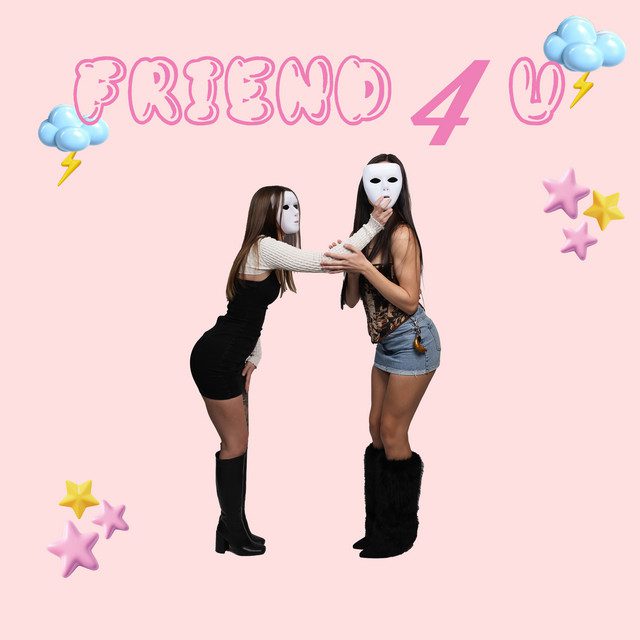 Meet DYLI from California and Her Bold New Track "Friend 4 U"