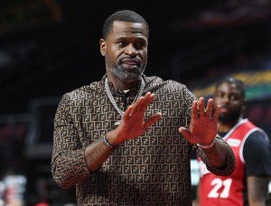 stephen jackson