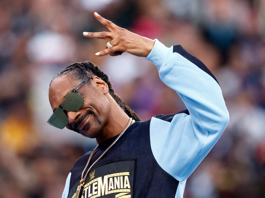 Snoop Dogg
