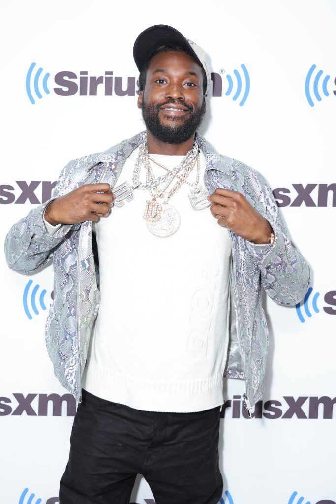 Meek Mill