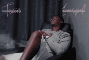 J’Moris Uncovers Love’s Ugly Truths in New Music
