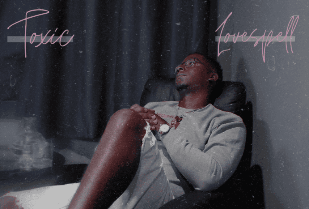 J’Moris Uncovers Love’s Ugly Truths in New Music