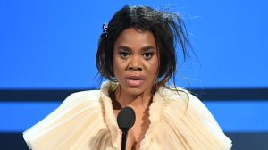 Regina Hall
