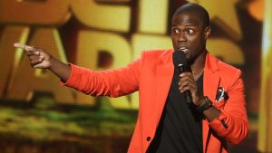 Kevin Hart