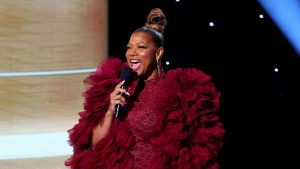 Queen Latifah