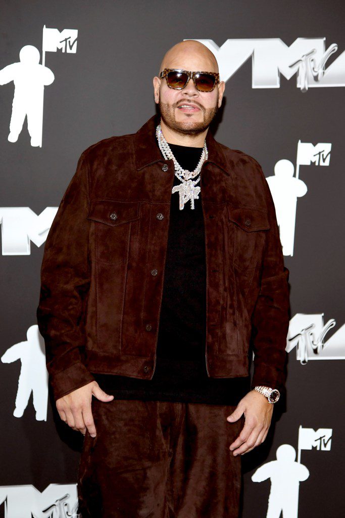 Fat Joe