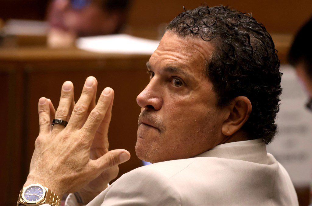 Joe Tacopina