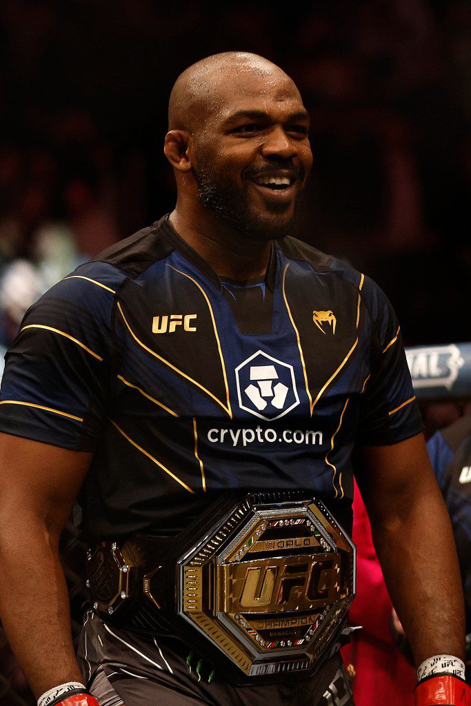 Jon Jones