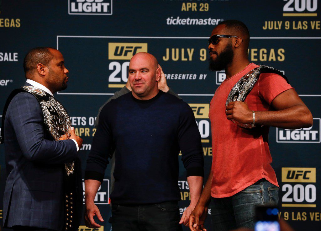 Dana White