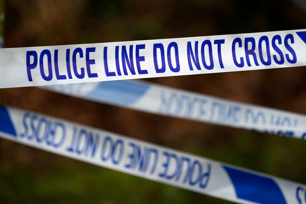 Crime Scene