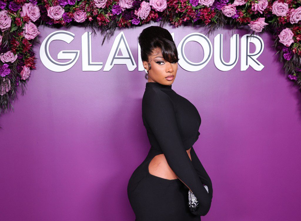 Megan Thee Stallion