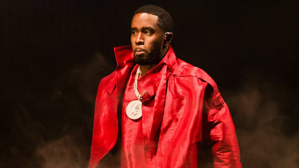 Diddy .