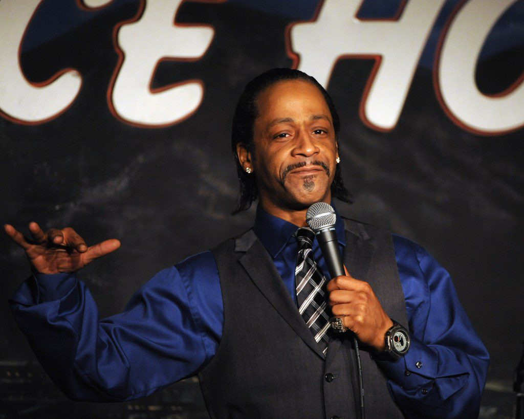 Katt Williams