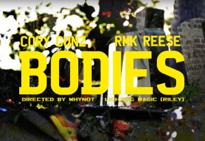 Cory Gunz Featuring RMK Reese - 