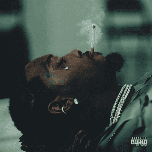 Offset ‘KIARI:OFFSET’ cover art