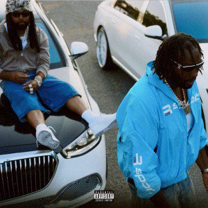 Peezy, Icewear Vezzo - 