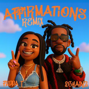 Flippa T Featuring 2 Chainz - 