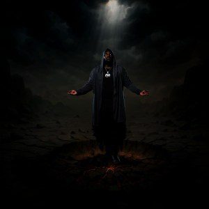 X-Raided - 'A Prophecy In Purgatory'