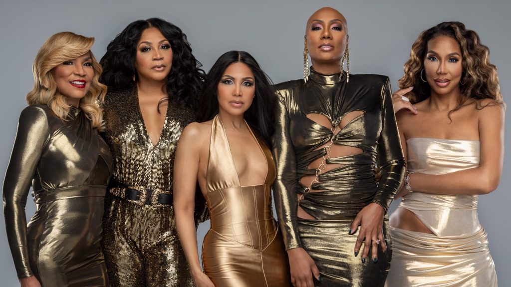 The Braxtons season 2 teaser