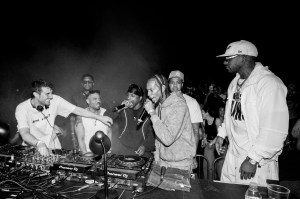 Fred again.., Skepta, PlaqueBoyMax - 