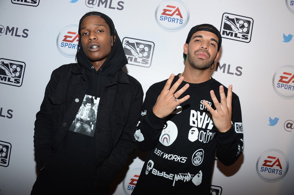 A$AP Rocky