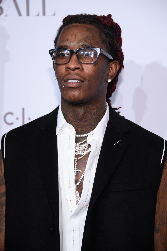 Young Thug