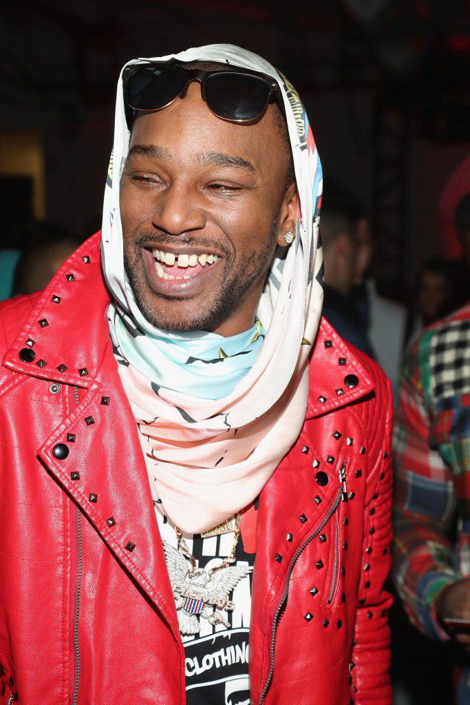 Cam'ron