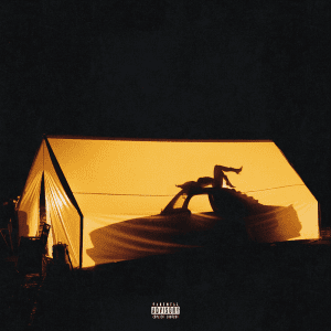 Don Toliver “Tiramisu” cover art