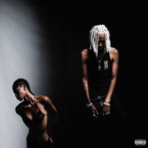 Rich Amiri - 