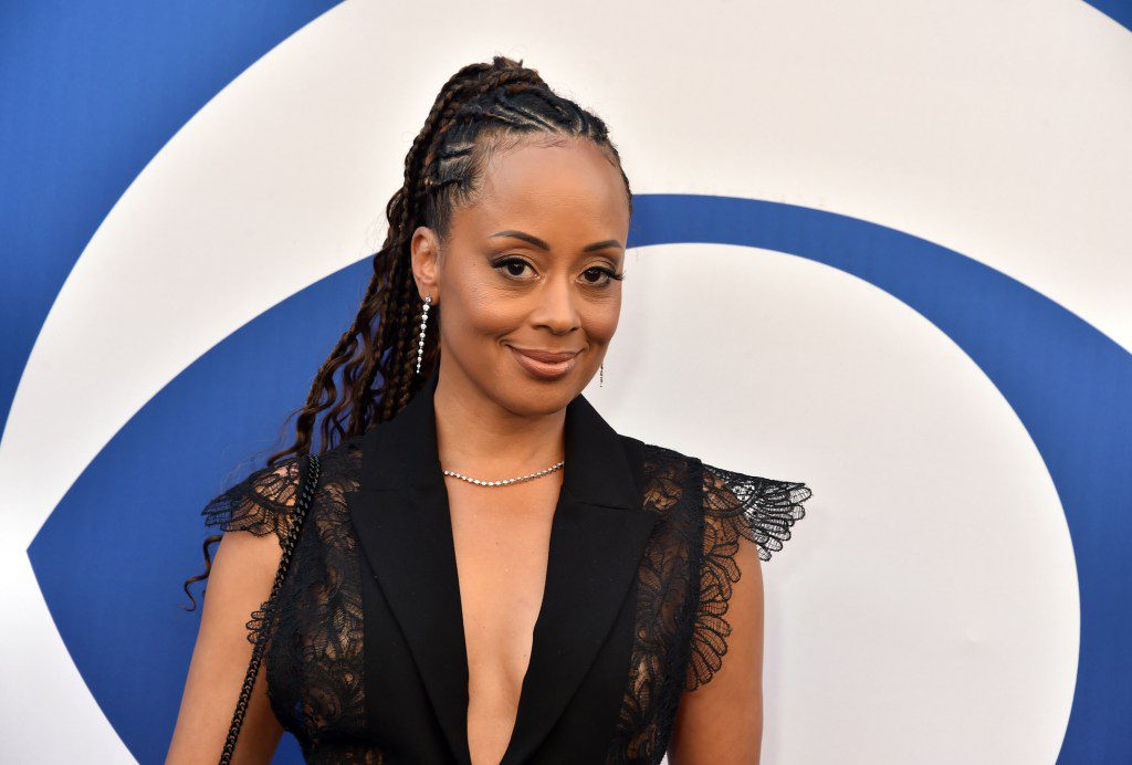 Essence Atkins