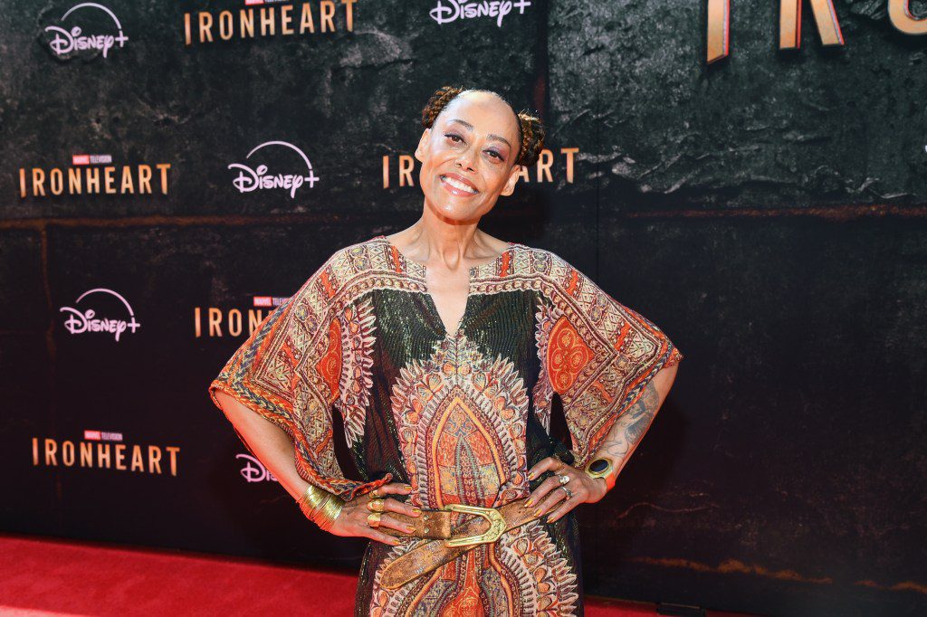 Cree Summer